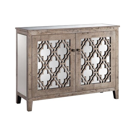 Stein World Stein World 13267 Aimee Accent Cabinet 13267